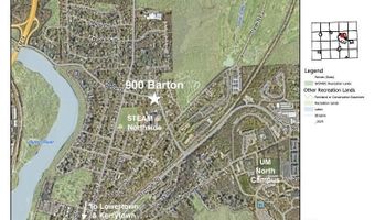 900 Barton Dr, Ann Arbor, MI 48105