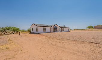 3154 W CACTUS BLOSSOM Ct, Benson, AZ 85602