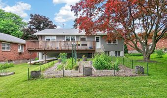 11 Ormond St, Albany, NY 12203