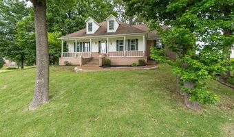 242 TIMOTHY Rd, Atoka, TN 38004