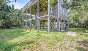 40113 NC 12 Hwy Lot 163, Avon, NC 27915