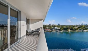 9111 E Bay Harbor Dr Ph-D, Bay Harbor Islands, FL 33154