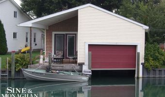 7303 Audubon, Algonac, MI 48001