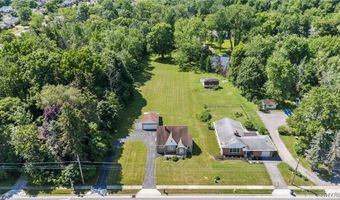 1419 Maple Rd, Amherst, NY 14221