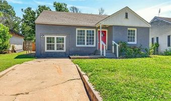 1936 S Johnstone Ave, Bartlesville, OK 74003