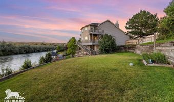 1664 Begonia, Casper, WY 82604
