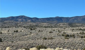 Mabel Trail, Caliente, NV 89008