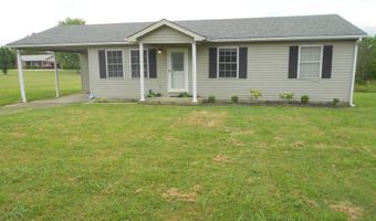 1664 Balltown Rd, Bardstown, KY 40004