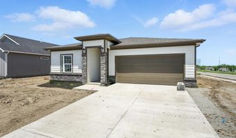 1432 N 163rd St, Basehor, KS 66007