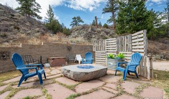 229 Rustic Rd, Bellvue, CO 80512