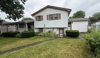 1685 Laurie Dr, Austintown, OH 44511