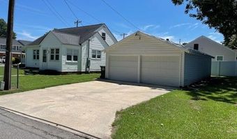 140 S Dunn St, Angier, NC 27501