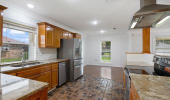 10517 Toledo Bend Ave, Baton Rouge, LA 70814