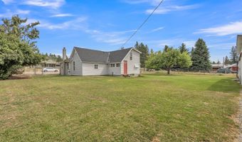190 Mason, Blanchard, ID 83804