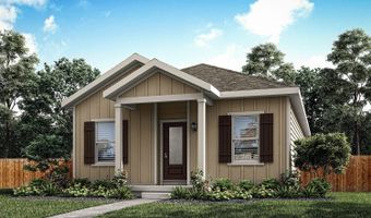 3632 Morgan Way Plan: Keystone, Bennett, CO 80102