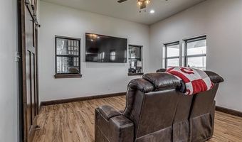 3147 N 160 Rd, Beggs, OK 74421