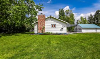 533 Park Ave, Whitefish, MT 59937