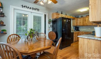 424 Lower Grassy Branch Rd, Asheville, NC 28805