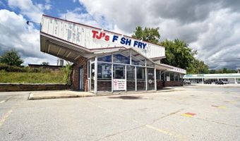 100 Depot St, Bennington, VT 05201