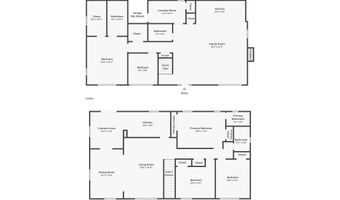 8217 CINDY Ln, Bethesda, MD 20817