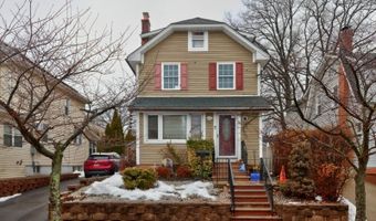 31 Mertz Ave, Belleville, NJ 07109