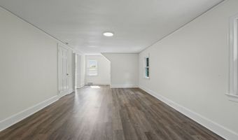 306 Spencer, Barnesville, GA 30204