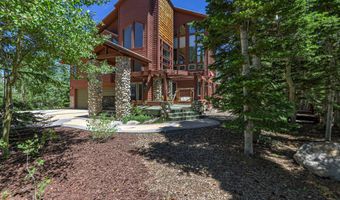 290 N Trails At Navajo, Brian Head, UT 84719