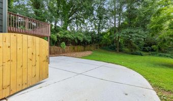 2155 McAfee, Decatur, GA 30032