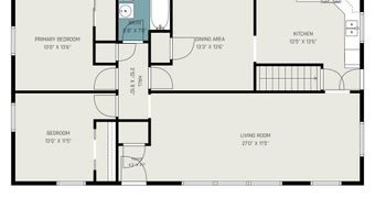 2841 Cloverhurst Dr, Atlanta, GA 30344