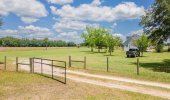 4381 NE 105TH Pl, Anthony, FL 32617