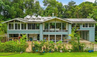 1149 Maunawili Rd, Kailua, HI 96734