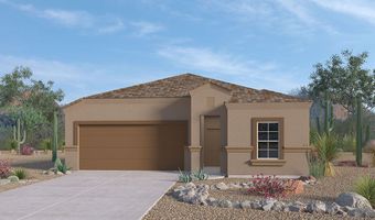 9888 N Mojave Sage Ave Plan: Easton  Plan X35E, Marana, AZ 85653