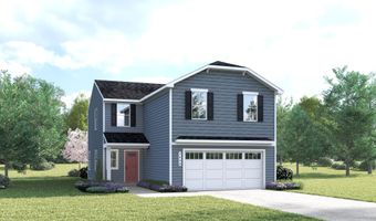 8011 Sterling Oaks Dr NW Plan: Sequoia, Ash, NC 28420