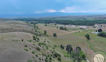 Nsn South Weast Ave, Absarokee, MT 59001