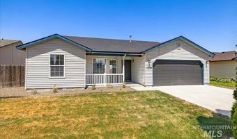13796 Mariposa St, Caldwell, ID 83607