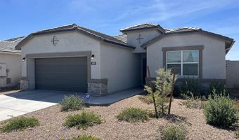 3503 N MONTOYA Ln, Casa Grande, AZ 85122