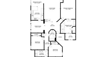 7848 Ben Hogan Dr, Las Vegas, NV 89149