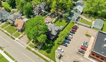 1447 S Arch Ave, Alliance, OH 44601