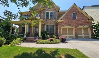 1435 Woodall Trce, Alpharetta, GA 30004