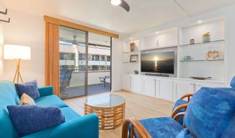 77-6469 Alii Dr APT 308, Kailua Kona, HI 96740