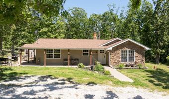 8319 SE Prairie Rd, Baxter Springs, KS 66713