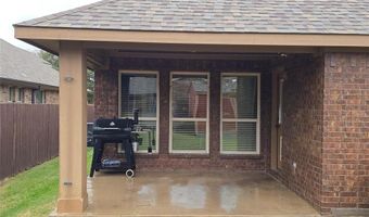 312 Salisbury Dr, Anna, TX 75409