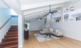 98-1027 Palula Way, Aiea, HI 96701