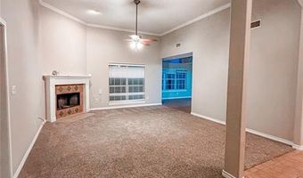 3426 Silver Oaks Dr, Abilene, TX 79606