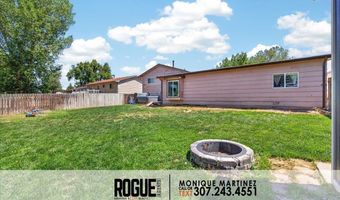 28 Begonia, Casper, WY 82604
