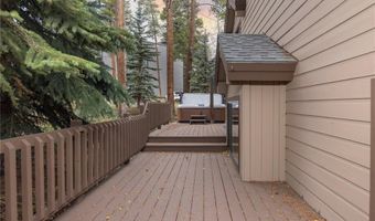 114 PARK FOREST Dr, Breckenridge, CO 80424