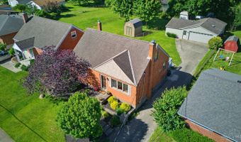 1531 Montegor Dr, Anderson Twp., OH 45230