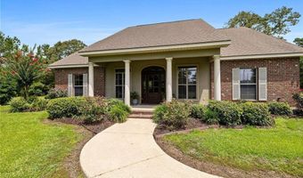 16259 Quail Trail Rd, Amite, LA 70422
