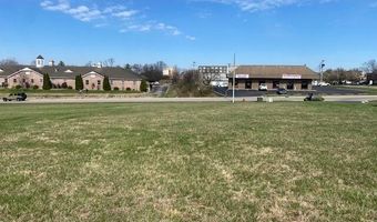 945 Chambers Blvd, Bardstown, KY 40004