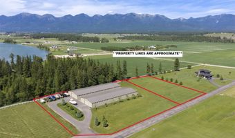 NHN Riverside Lane, Bigfork, MT 59911